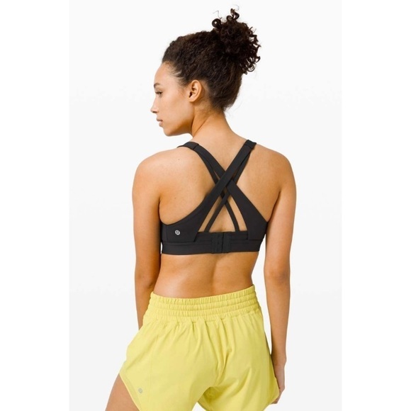 Lululemon Stash It All Bra - Picture 4 of 10